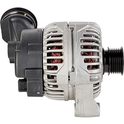 New Alternator by BOSCH - AL0703N pa12