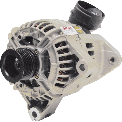 New Alternator by BOSCH - AL0703N pa8