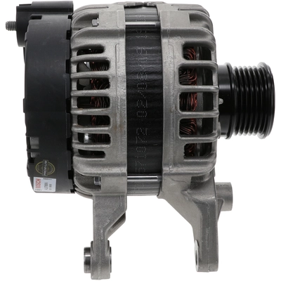 New Alternator by BOSCH - AL0786N pa1