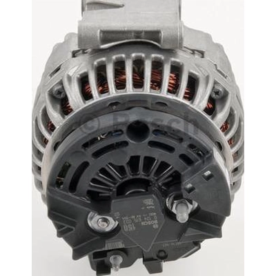 New Alternator by BOSCH - AL0798N pa4