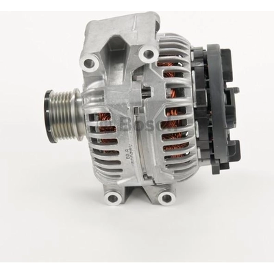 New Alternator by BOSCH - AL0801N pa1
