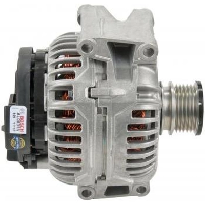 New Alternator by BOSCH - AL0801N pa6