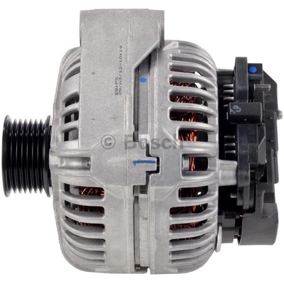 New Alternator by BOSCH - AL0807N pa2