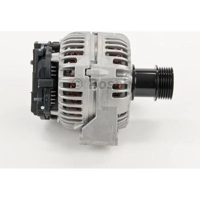 New Alternator by BOSCH - AL0813N pa1