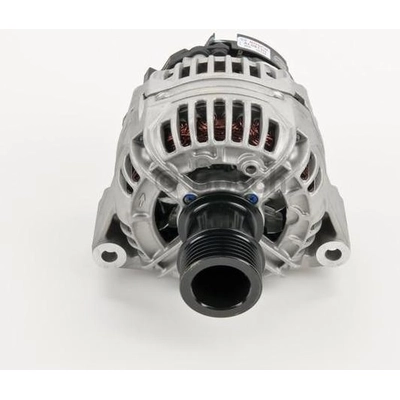 New Alternator by BOSCH - AL0813N pa3