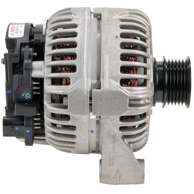 New Alternator by BOSCH - AL0814N pa15