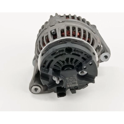 New Alternator by BOSCH - AL0815N pa3