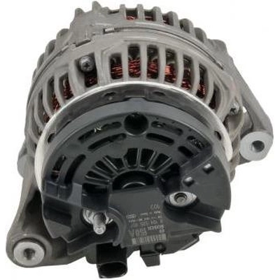 New Alternator by BOSCH - AL0815N pa7