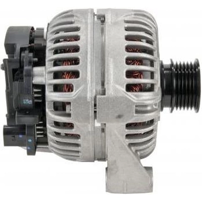 New Alternator by BOSCH - AL0816N pa8