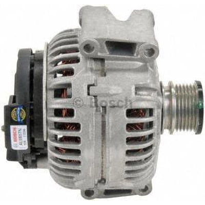 New Alternator by BOSCH - AL0817N pa8