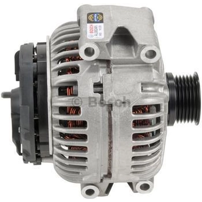 New Alternator by BOSCH - AL0824N pa16