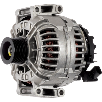 New Alternator by BOSCH - AL0824N pa9