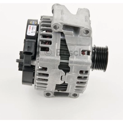 New Alternator by BOSCH - AL0844N pa5