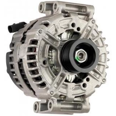 New Alternator by BOSCH - AL0844N pa9