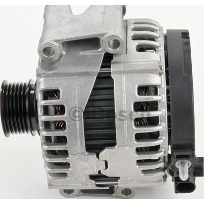 New Alternator by BOSCH - AL0846N pa1