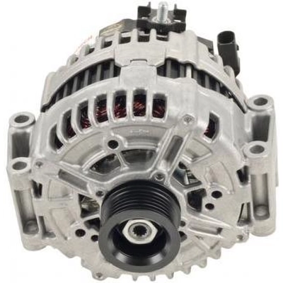 New Alternator by BOSCH - AL0846N pa9