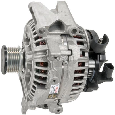 New Alternator by BOSCH - AL0851N pa2