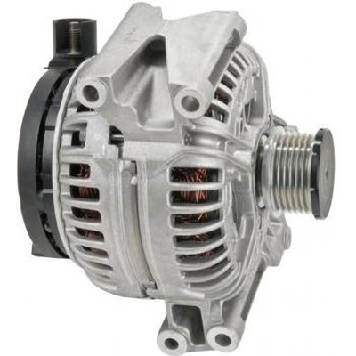 New Alternator by BOSCH - AL0851N pa5