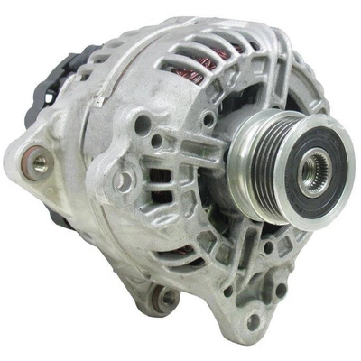 New Alternator by BOSCH - AL0880N pa1