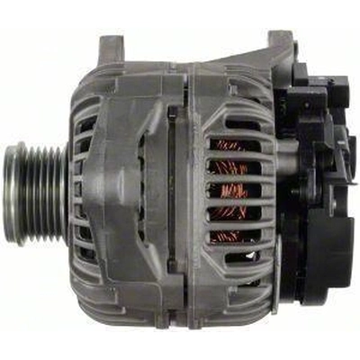 New Alternator by BOSCH - AL0882N pa3