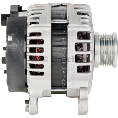 New Alternator by BOSCH - AL0887N pa1