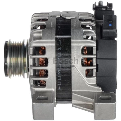 New Alternator by BOSCH - AL0893N pa1