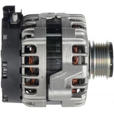 New Alternator by BOSCH - AL0893N pa5