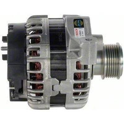 New Alternator by BOSCH - AL0894N pa8