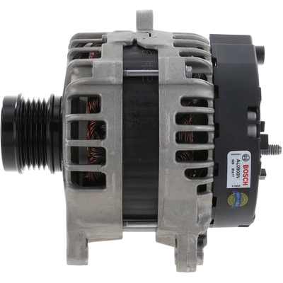 New Alternator by BOSCH - AL0900N pa1