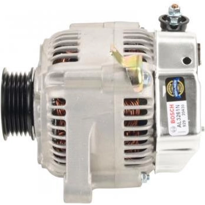 New Alternator by BOSCH - AL1277N pa8