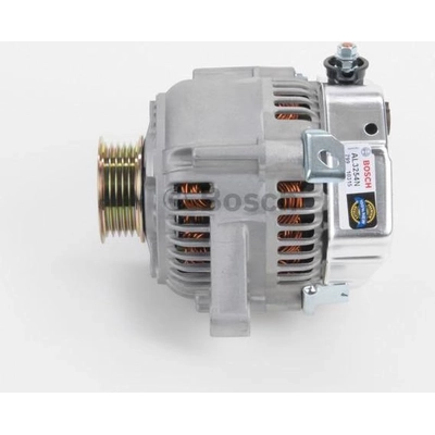 New Alternator by BOSCH - AL3254N pa1