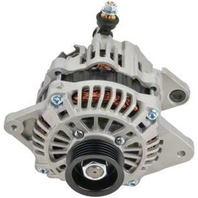 New Alternator by BOSCH - AL3300N pa6