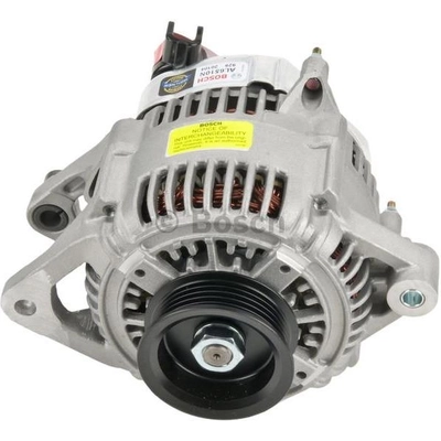 New Alternator by BOSCH - AL3321N pa1