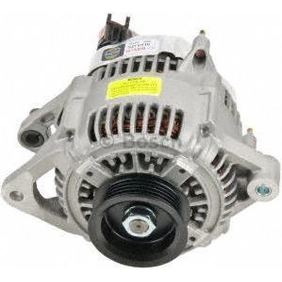 New Alternator by BOSCH - AL3321N pa6