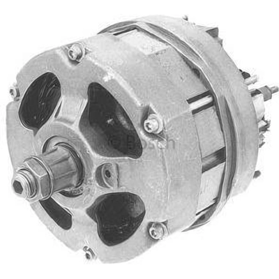 New Alternator by BOSCH - AL401N pa8