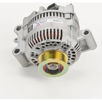 New Alternator by BOSCH - AL598N pa4