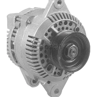 New Alternator by BOSCH - AL599N pa1