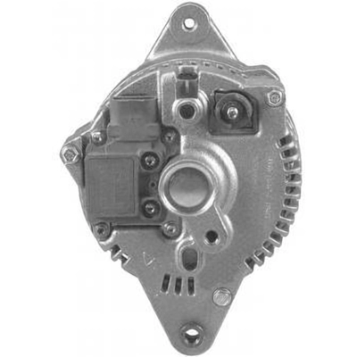 New Alternator by BOSCH - AL599N pa4
