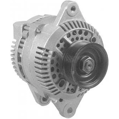 New Alternator by BOSCH - AL599N pa5