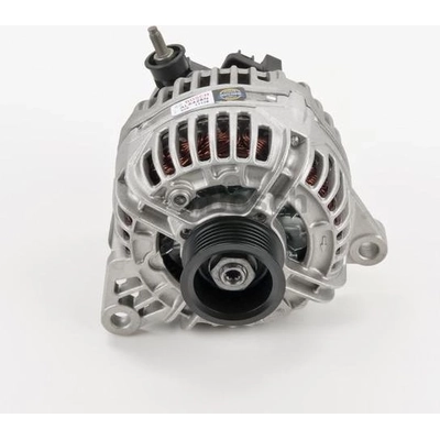 New Alternator by BOSCH - AL6428N pa3