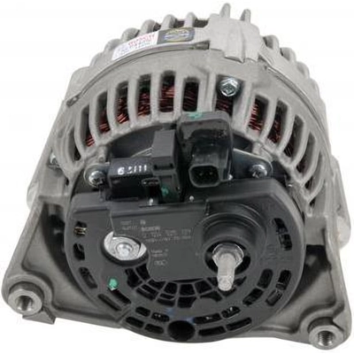 New Alternator by BOSCH - AL6442N pa5