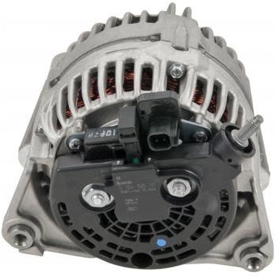 New Alternator by BOSCH - AL6450N pa11