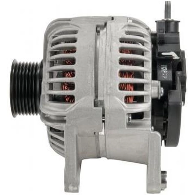 New Alternator by BOSCH - AL6450N pa12