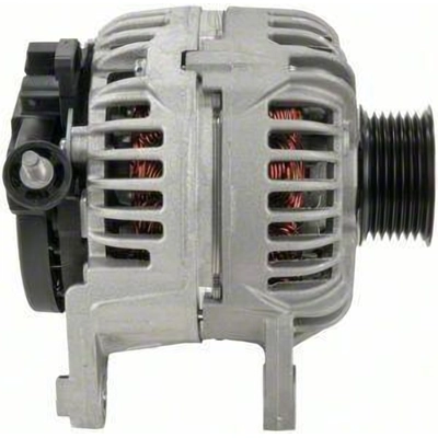 New Alternator by BOSCH - AL6450N pa8