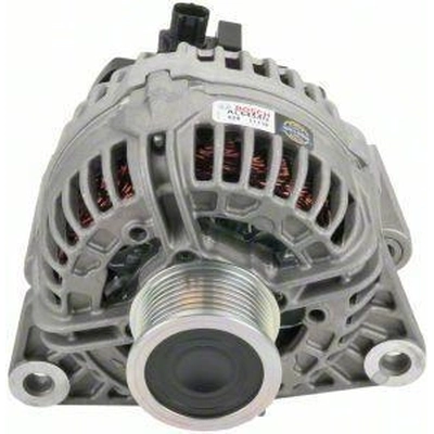 New Alternator by BOSCH - AL6454N pa11