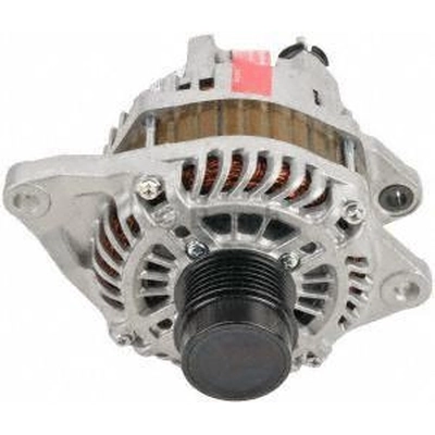 New Alternator by BOSCH - AL6457N pa2