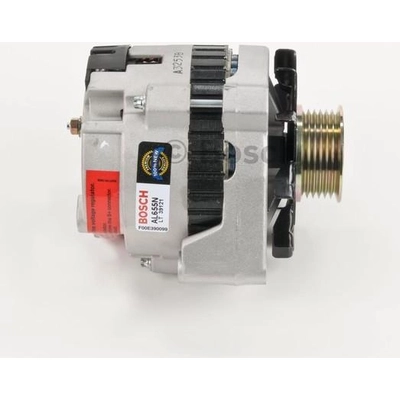 New Alternator by BOSCH - AL655N pa2