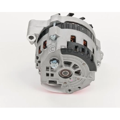 New Alternator by BOSCH - AL662N pa3