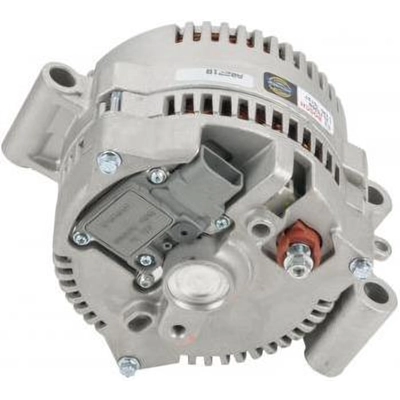 New Alternator by BOSCH - AL7526N pa13