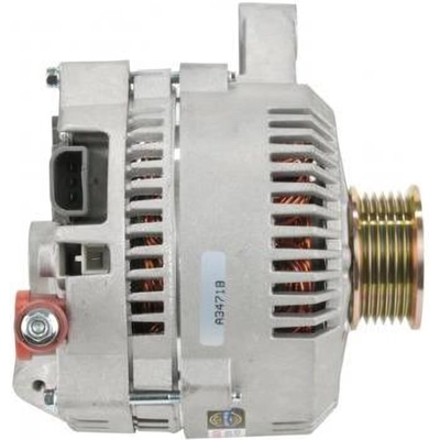 New Alternator by BOSCH - AL7537N pa12